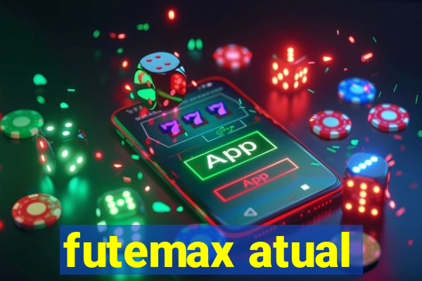 futemax atual